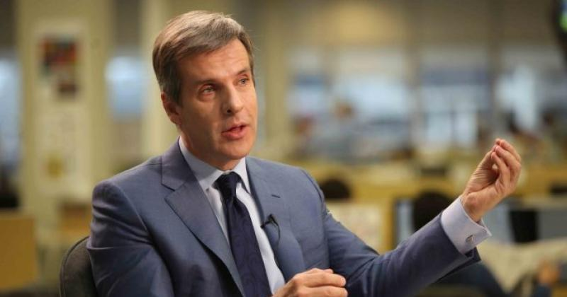 Redrado, sobre la suba de tasas del Banco Central: "Esto es más bicicleta financiera"