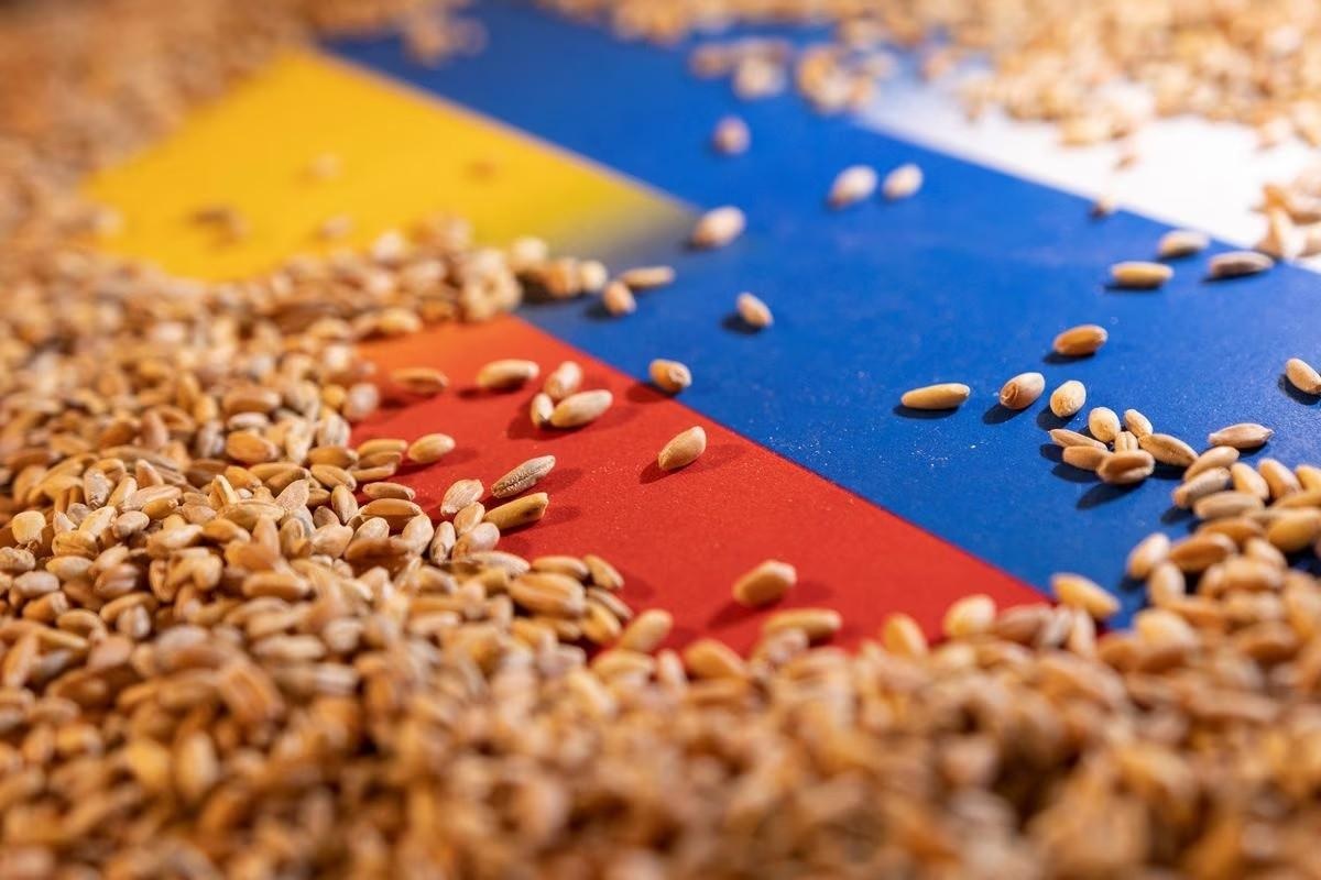 El gobierno ruso amenaza romper el acuerdo para la exportación de granos ucranianos