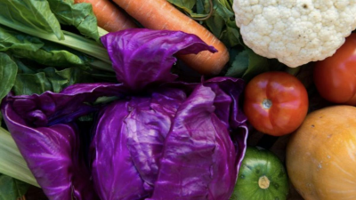 Actualizan normativa sobre BPA: serán obligatorias para frutas, hongos, legumbres y hierbas