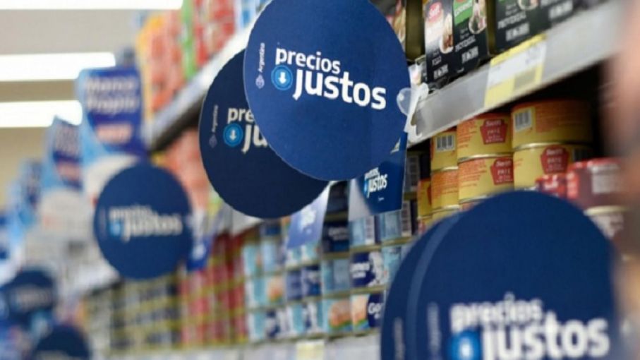 Renegocian el programa Precios Justos y estudian el impacto en costos del impuesto Pais