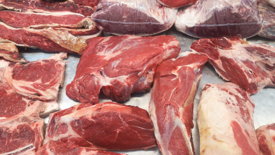 Difundieron indice FAO de precios de carne de abril