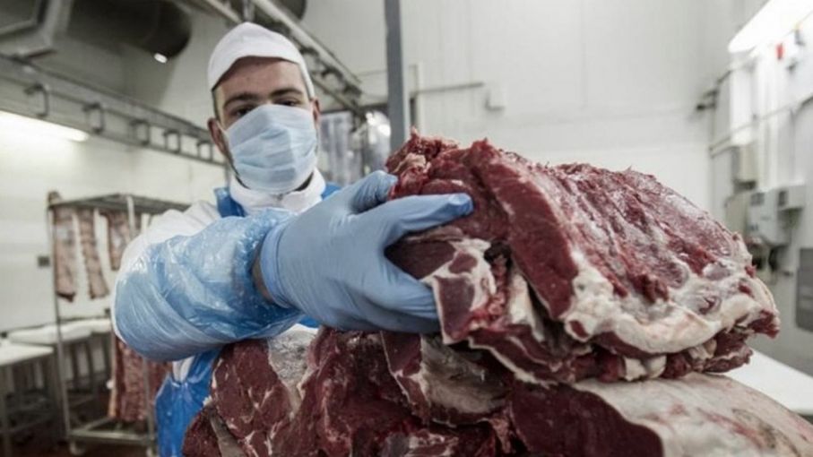 Advierten incumplimiento del troceo y la utilización de medios mecánicos para la comercialización de carne