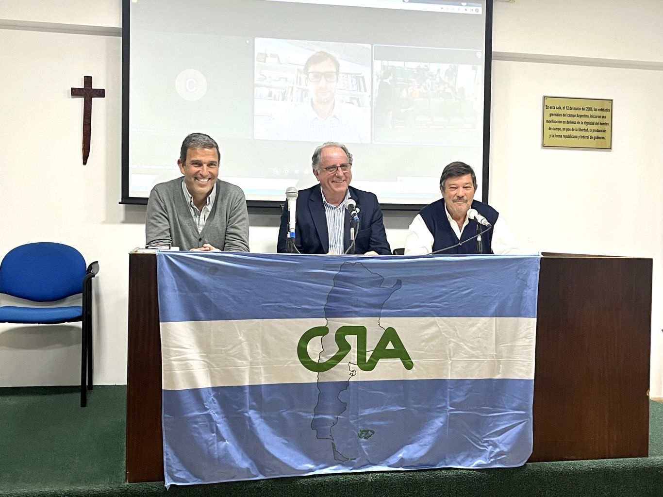 Argencarne NOA: completa agenda para todos los gustos