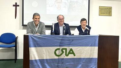 Argencarne NOA: completa agenda para todos los gustos
