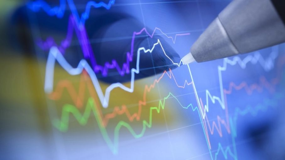 La inflación de Estados Unidos bajó en abril y acumula diez meses en descenso