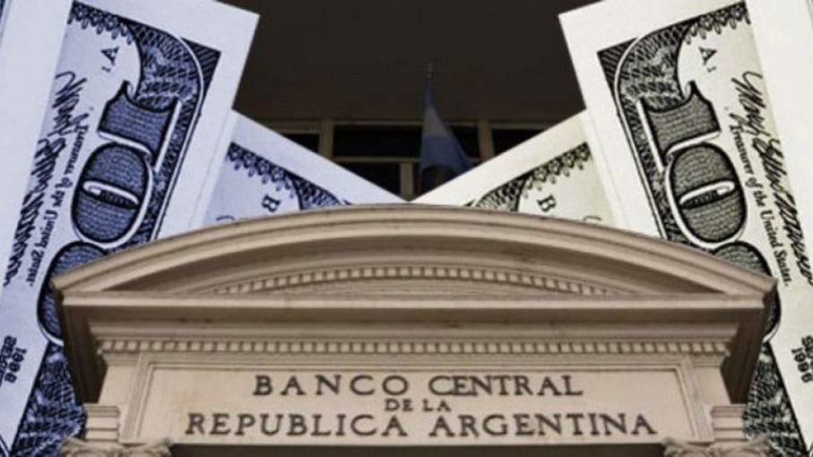 El Banco Central compró US$1 millón y acumula cuatro ruedas consecutivas con saldo positivo