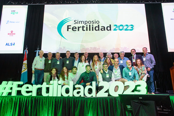 Potasio, un nutriente clave que ya limita los cultivos del litoral argentino y Uruguay