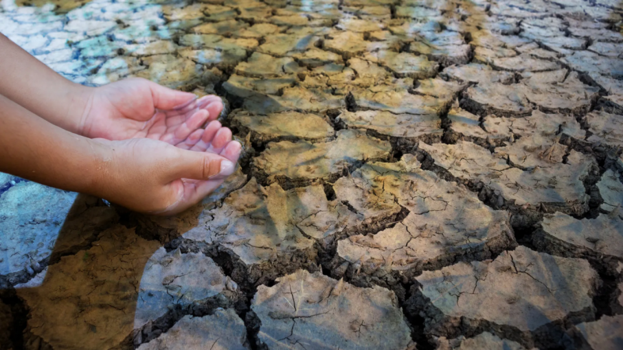 Uruguay: por la sequía, el agua potable tiene sabor más salado en Montevideo