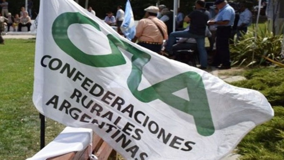 Ruralistas respaldaron el fallo de la Corte y cruzaron a Alberto Fernández