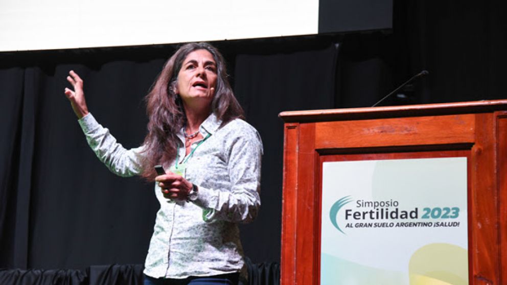Nutrir las pasturas para tener mejores sistemas ganaderos