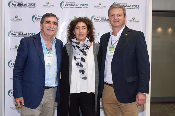 Los 10 mensajes que dejó el Simposio Fertilidad 2023