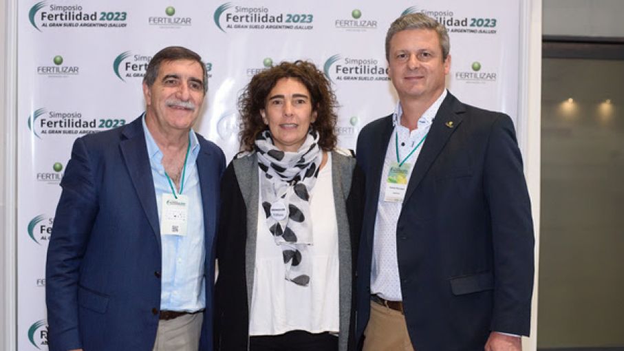 Los 10 mensajes que dejó el Simposio Fertilidad 2023