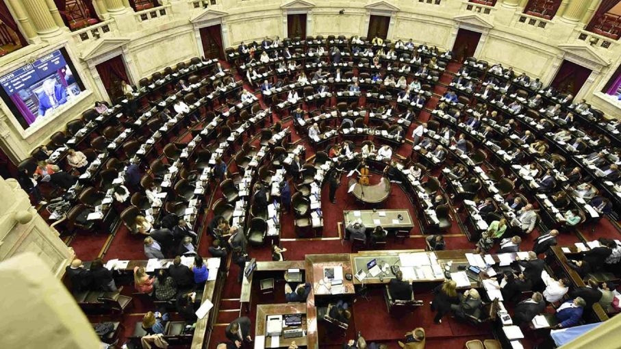 Comisión de Agricultura de Diputados debatirá mañana el proyecto de producción orgánica