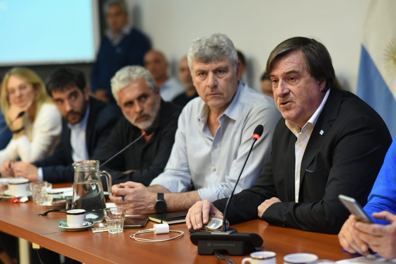 Influenza aviar: Se presentó la situación epidemiológica en la Comisión de Agricultura de Diputados