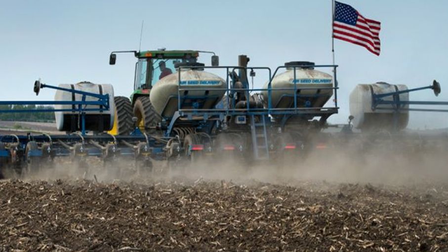 Altos costos de producción en EEUU podrían afectar la economía agrícola hasta 2024