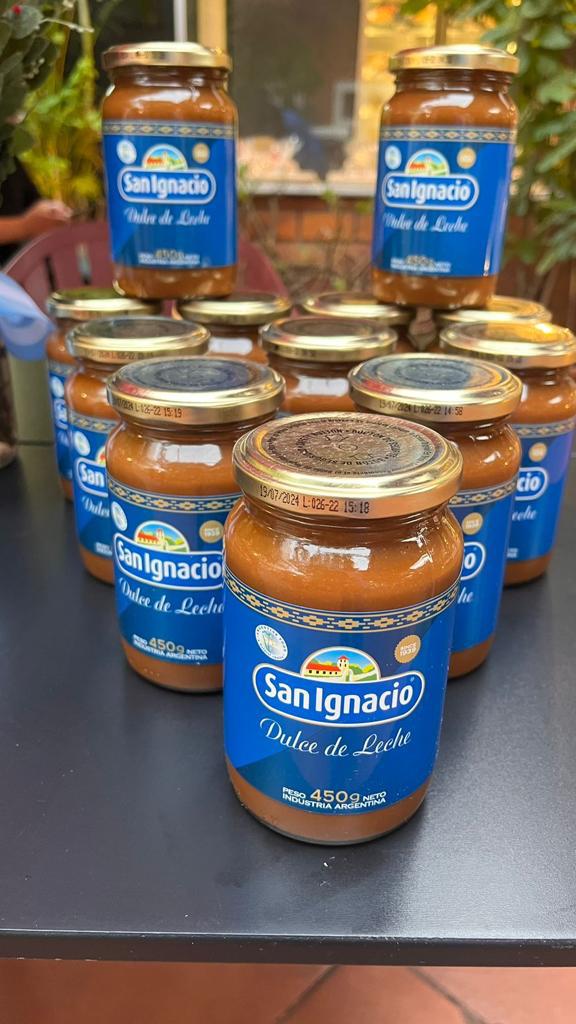 Arribó a Vietnam el primer cargamento con dulde de leche Argentino