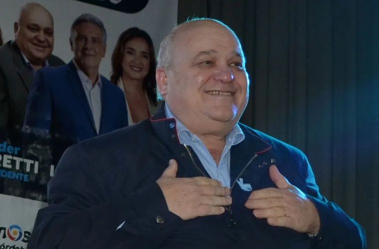 Rechazo contundente en el campo cordobés a la candidatura de un empresario agropecuario vinculado al kirchnerismo