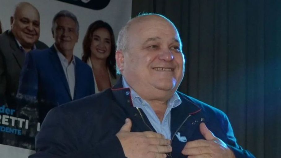 Rechazo contundente en el campo cordobés a la candidatura de un empresario agropecuario vinculado al kirchnerismo