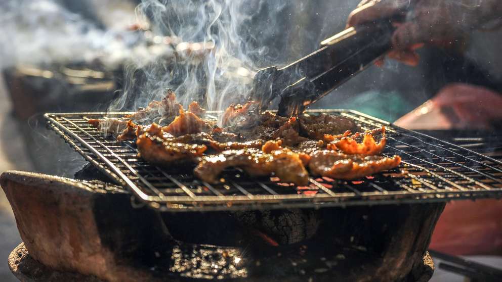 El poder adquisitivo del salario disminuye: se compran casi 10 kilos menos de asado que el promedio de la última década