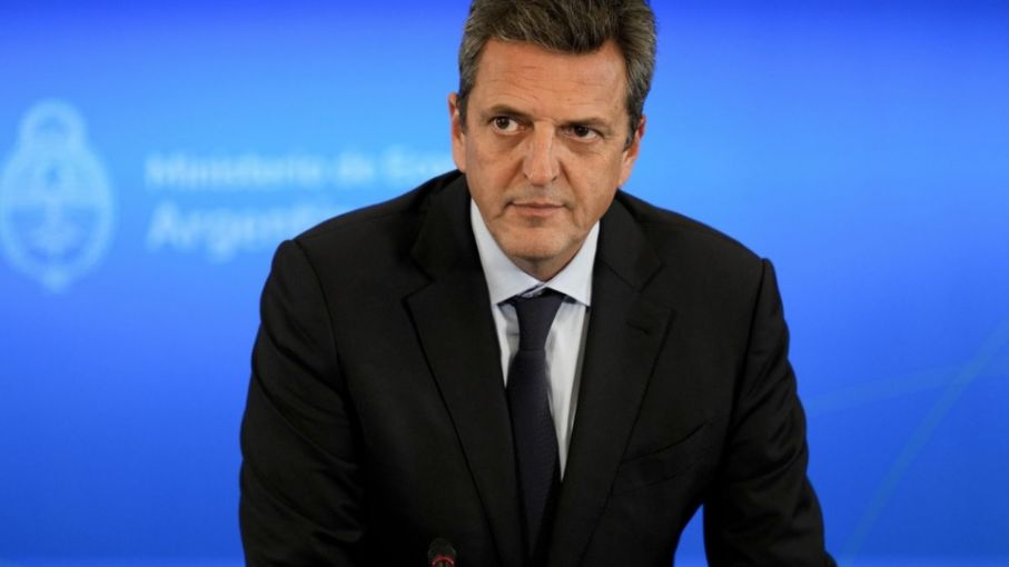 Con modificaciones, finalmente ingresó el proyecto de blanqueo de capitales al Congreso