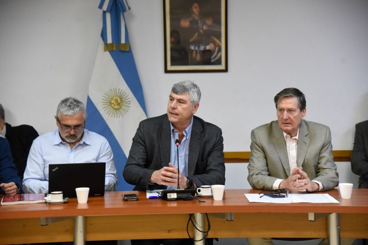 Representantes del sector agropecuario expondrán en Diputados