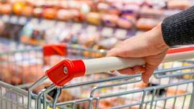 La inflación de mayo fue la más baja en cinco años: 1,5 por ciento