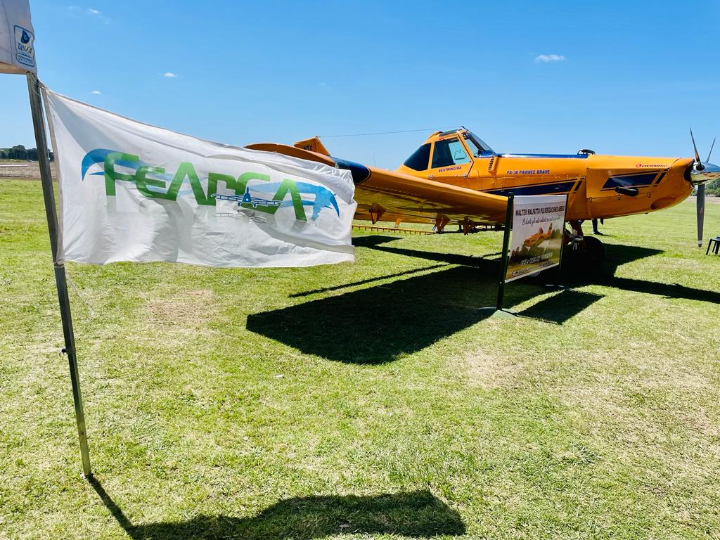 En pocos días no habrá combustible para la aviación agrícola por las restricciones a las importaciones