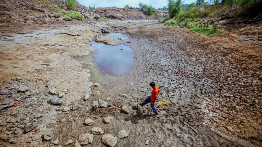Un nuevo fenómeno El Niño ya empezó: por qué este año es más preocupante y cómo puede impactar en América del Sur