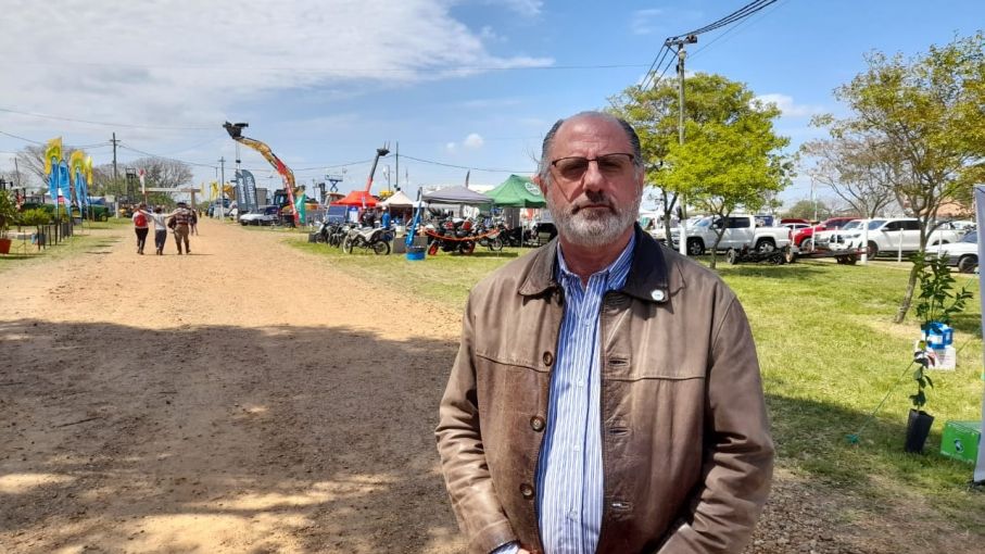 "La política puede, pero no quiere que al campo le vaya mejor"