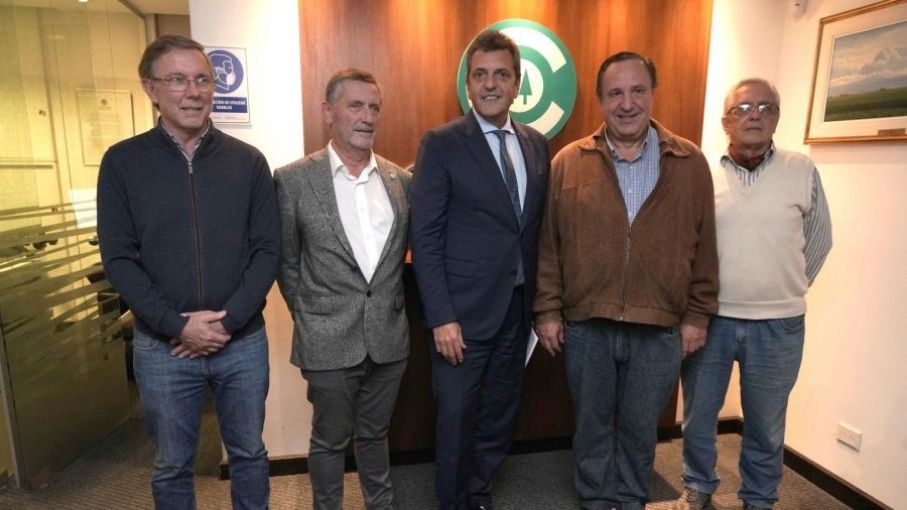 Destinarán $1.000 millones en Aportes No Reembolsables para ayudar en la etapa de siembra a las cooperativas