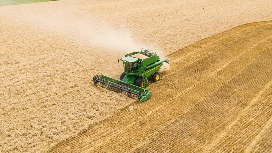 Maquinaria agrícola: empresas de Córdoba insisten en una ley que priorice la fabricación nacional