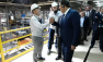 Nuevo régimen automotriz impulsará la producción y exportación de vehículos en Argentina