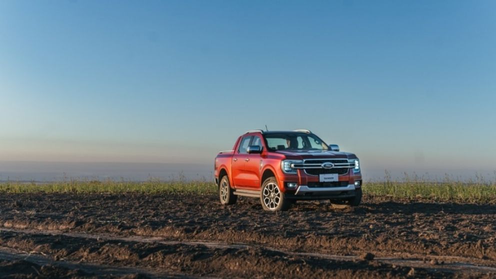 Ford anuncia el inicio de las ventas de la nueva Ranger