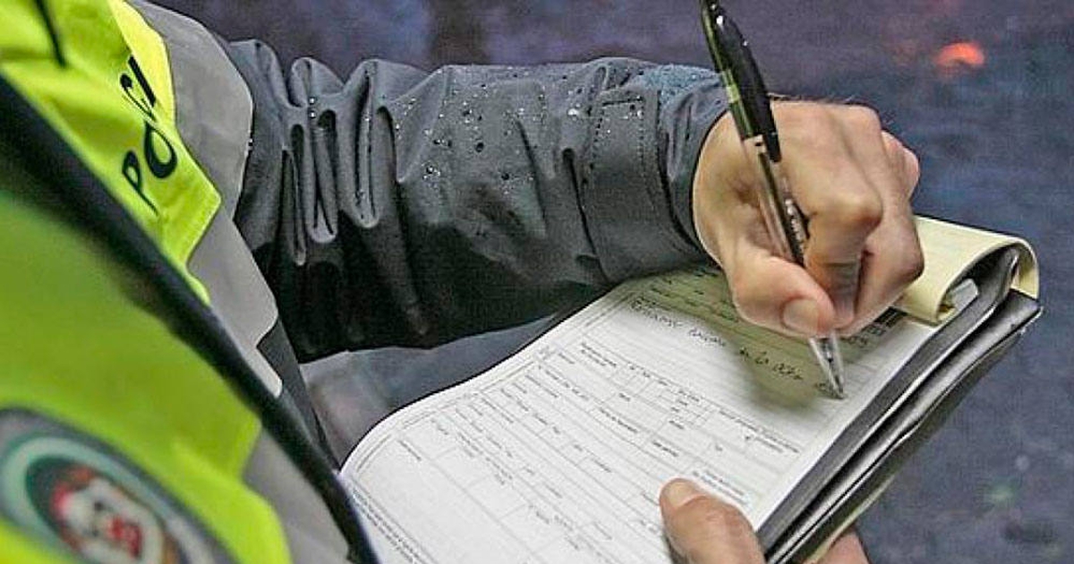 Nuevas normas de tránsito y sus consecuencias económicas para los conductores