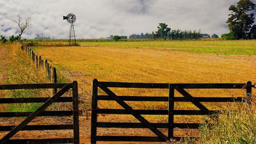 Informe de Perspectivas Agroclimáticas Estacional Junio 2023: "El Niño" impactará la campaña 2023/2024 en el Cono Sur