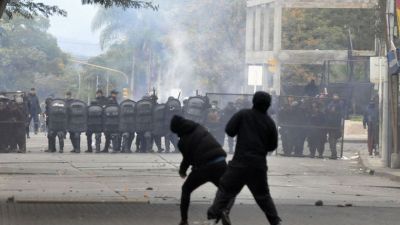 Preocupación por la violencia en la provincia de Jujuy: Llamado al diálogo desde el sector productivo