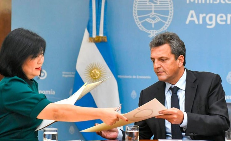 El BID aprobó un nuevo desembolso para la Argentina