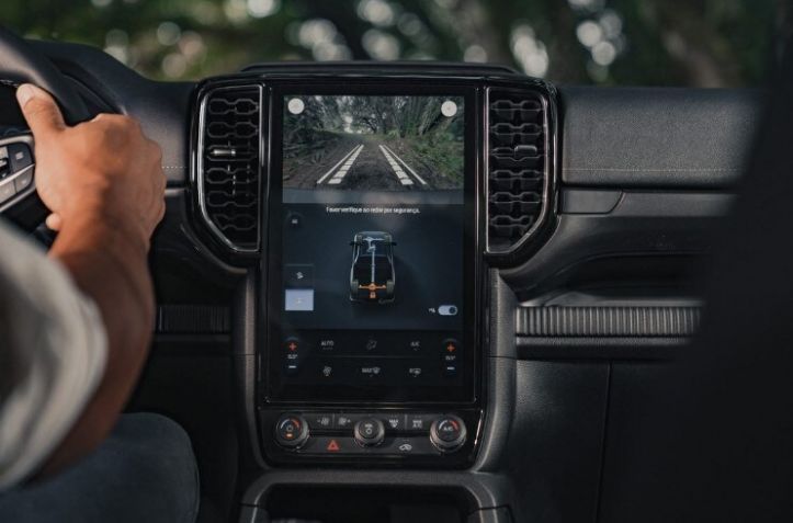 Ford Argentina presenta la nueva Ranger, una pick-up revolucionaria que redefine el segmento de las medianas