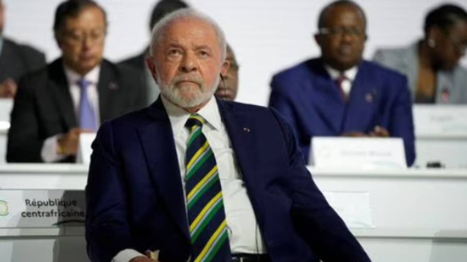 Brasil rechaza propuesta de la UE para el acuerdo comercial Mercosur por amenaza a su soberanía
