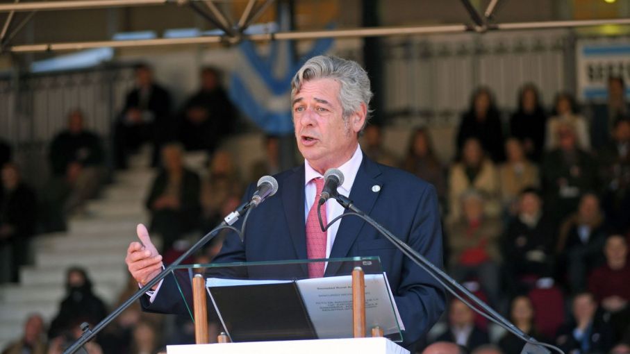Avances en la causa por la inconstitucionalidad de las retenciones: La Sociedad Rural Argentina respaldada por la justicia