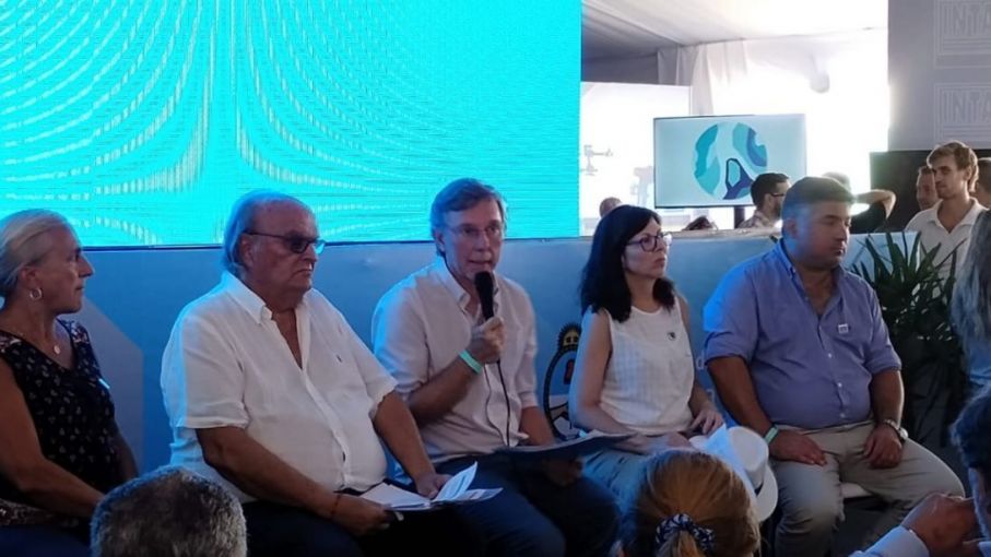 Programa de subsidios a feedlots de Massa y Bahillo: un rotundo fracaso con apenas 45 productores inscritos