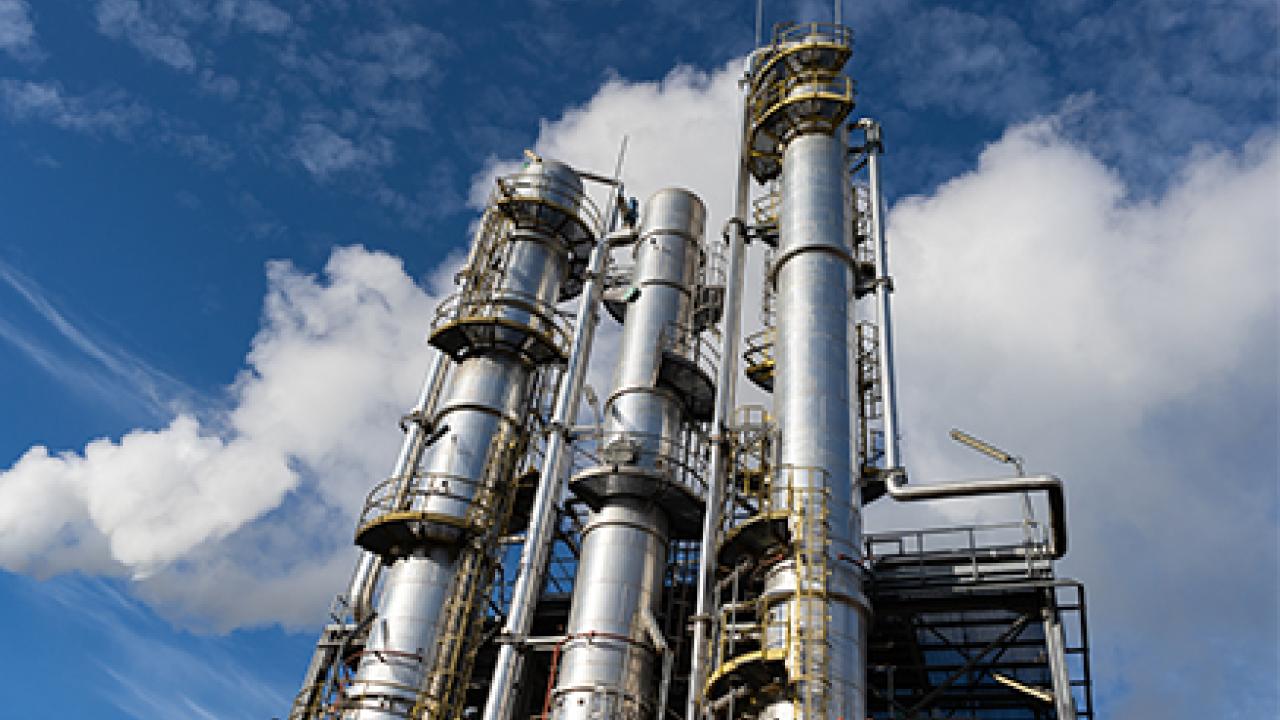 Uruguay anuncia inversión histórica en hidrógeno verde: empleo y datos clave del proyecto