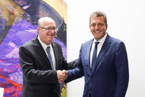 El BID aprueba crédito binacional de US$ 400 millones para la modernización del Complejo Hidroeléctrico Salto Grande