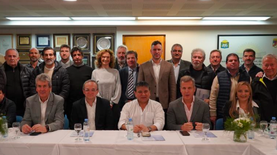 Impulsan desarrollo agroindustrial con responsabilidad laboral