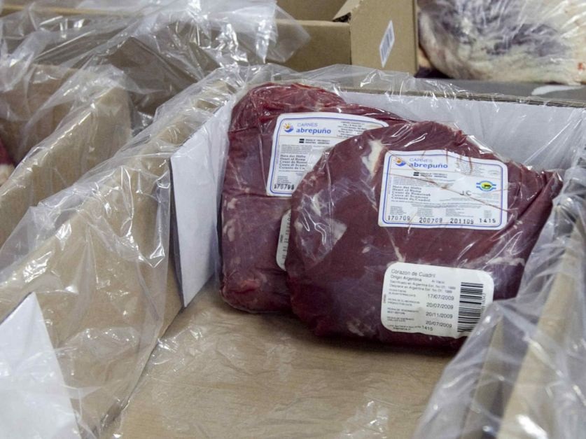 Bioeconomía definió plazos para los cupos de Cuota Hilton 2024-2025