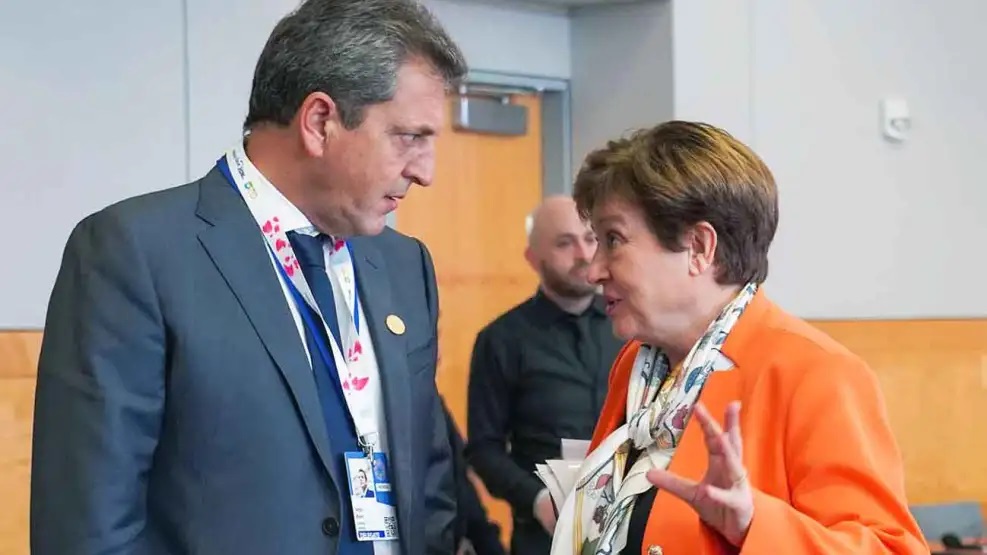 El Gobierno pagará u$s2.700 millones al FMI, mientras continúa la negociación