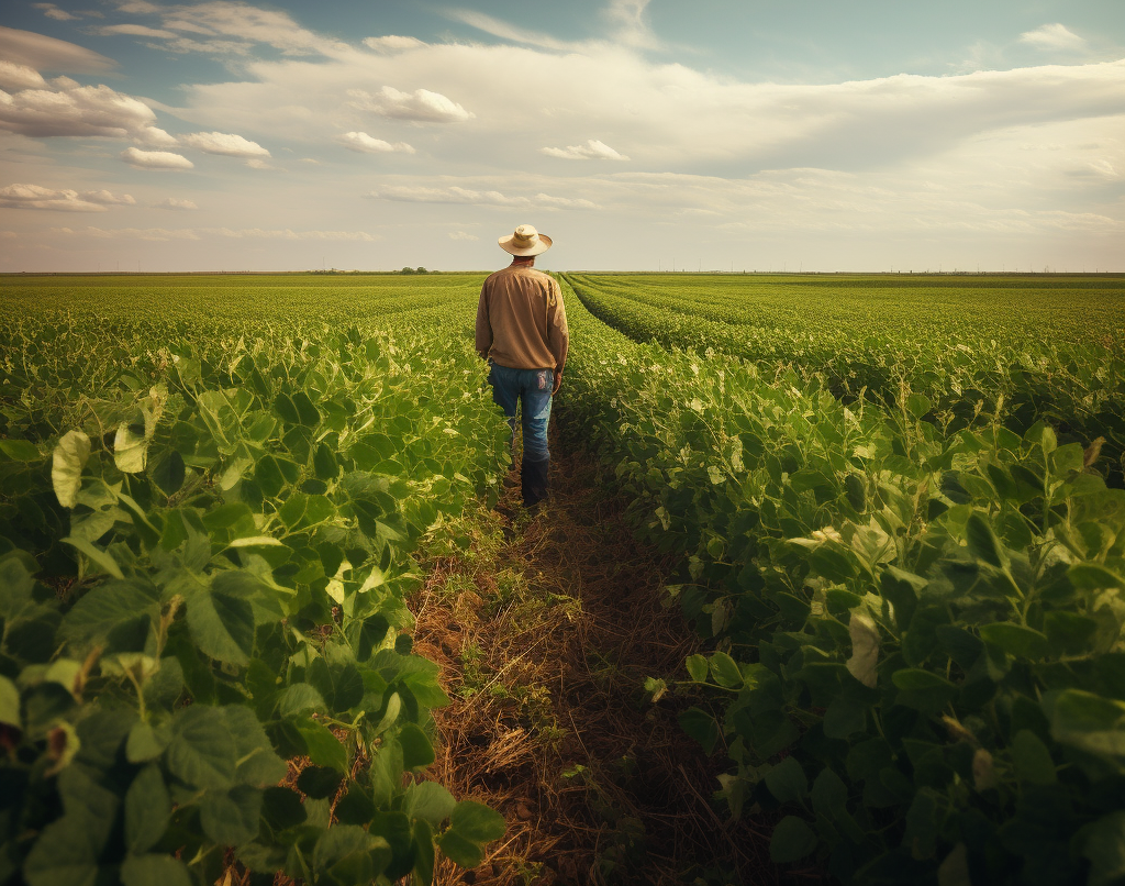 Desafíos financieros en la campaña 2022/23: altos costos de producción récord desde 2017