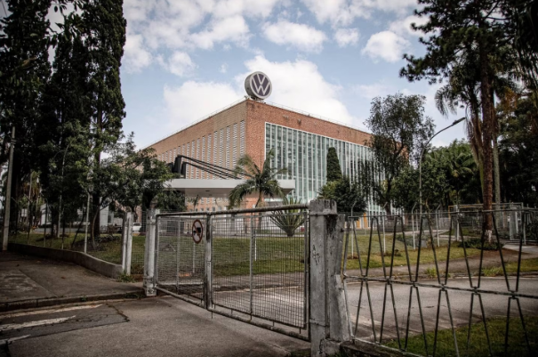 Volkswagen apuesta fuerte en Sudamérica: invertirá 1.000 millones de euros y lanzará modelos eléctricos en Brasil