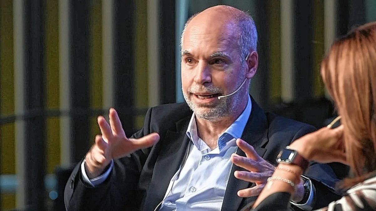 Rodríguez Larreta visitó Coninagro y analizó la situación de las economías regionales