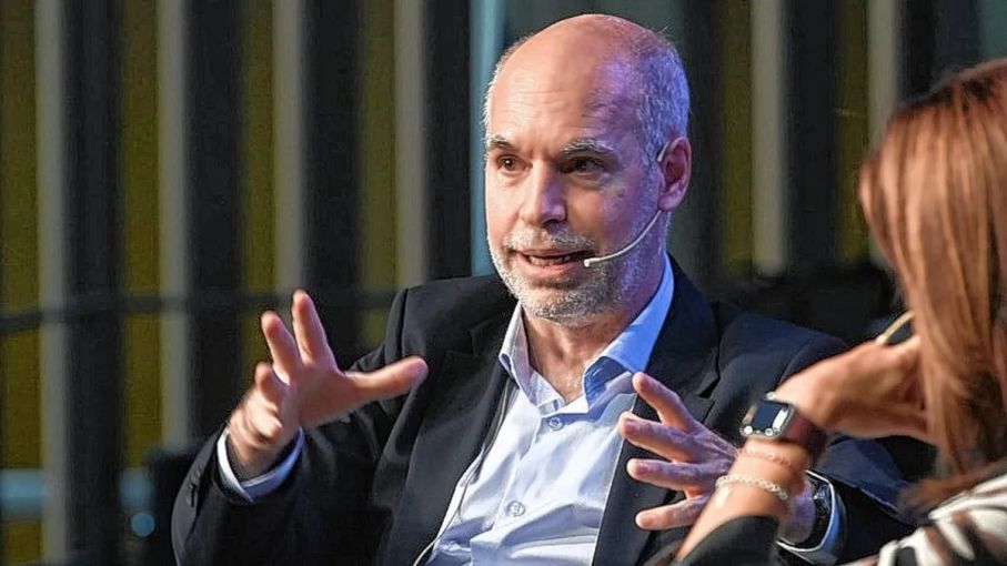Rodríguez Larreta visitó Coninagro y analizó la situación de las economías regionales